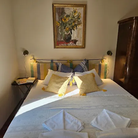 Hullam Villa B&B-3