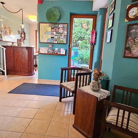 Hullam Villa B&B-2